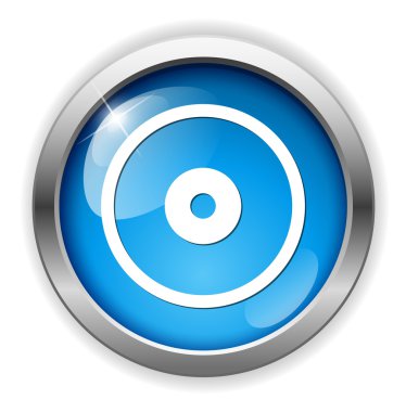 Kompakt disk simgesi