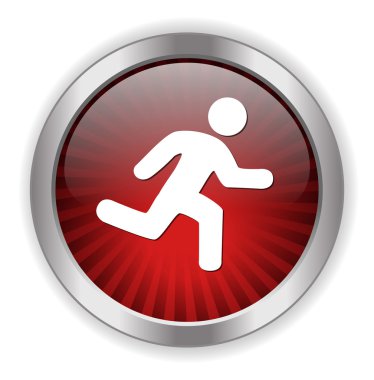 Hareket web düğmesi