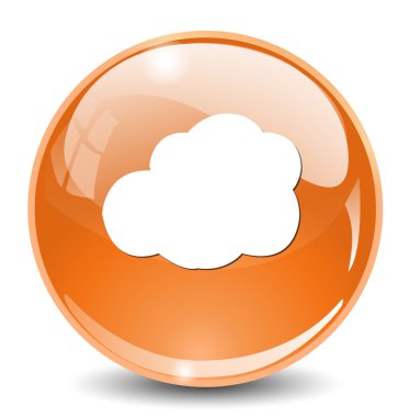 Hava durumu web simgesi
