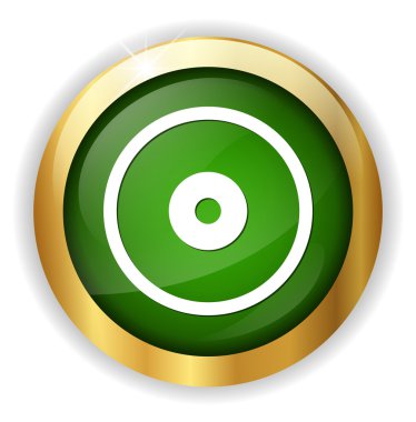 Kompakt disk simgesi