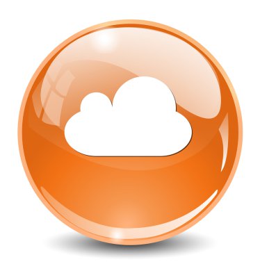 Hava durumu web simgesi