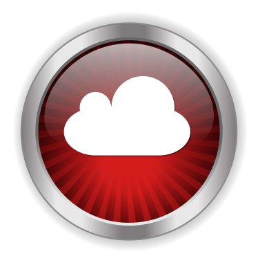 Hava durumu web simgesi