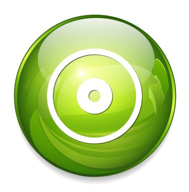 Kompakt disk simgesi