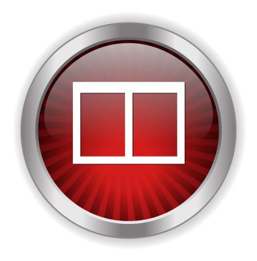 Pencere web düğmesi