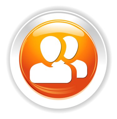 kullanıcı web simgesi