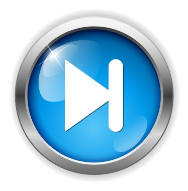 Media player düğmesi