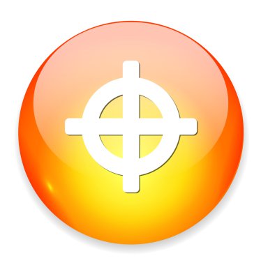 Artı işareti simgesi