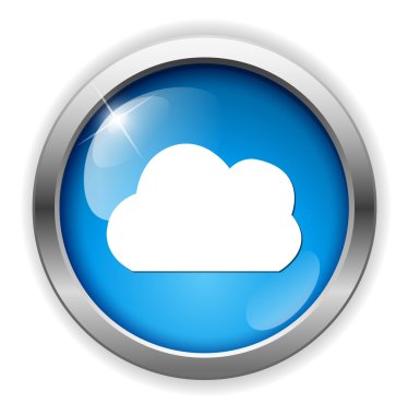 Hava durumu web simgesi