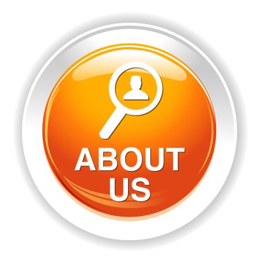 Hakkımızda düğmesi