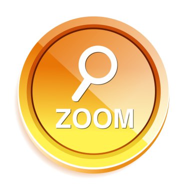 Web simgesi zoom