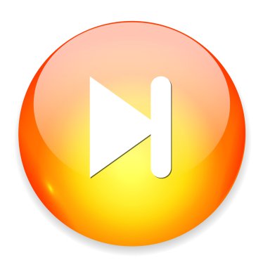 Media player düğmesi
