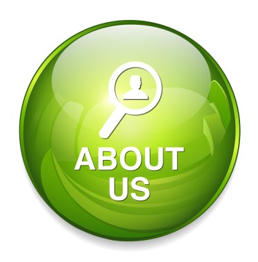 Hakkımızda düğmesi