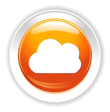 Hava durumu web simgesi