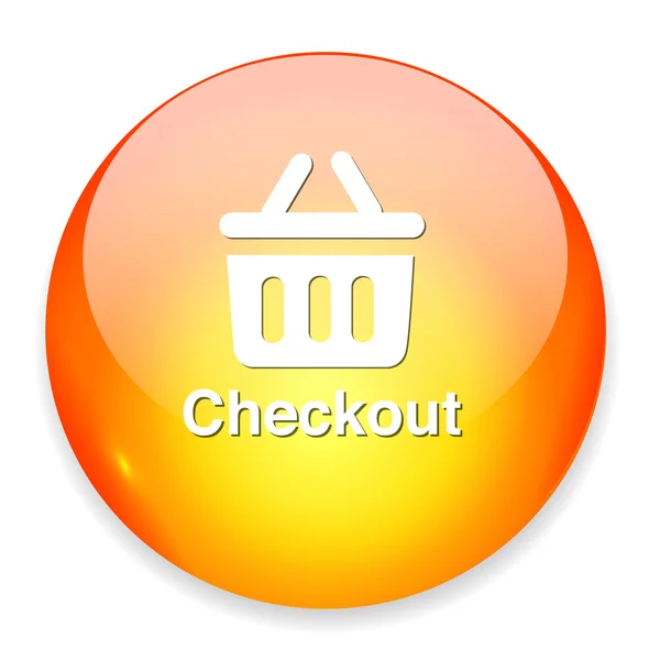 Icono del botón de pago — Archivo Imágenes Vectoriales