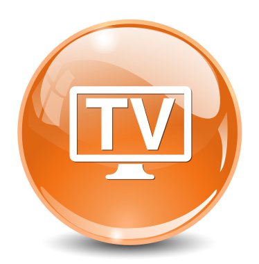 TV web simgesi
