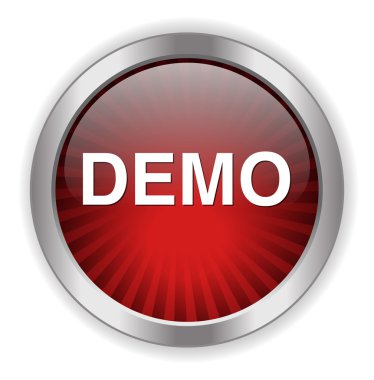 Demo web simgesi