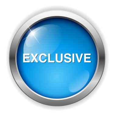 Özel düğme simgesi