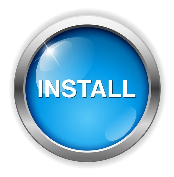 Düğme simgesini yüklemek