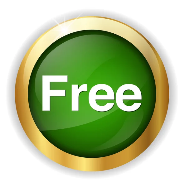 Безкоштовний веб-значок — стоковий вектор
