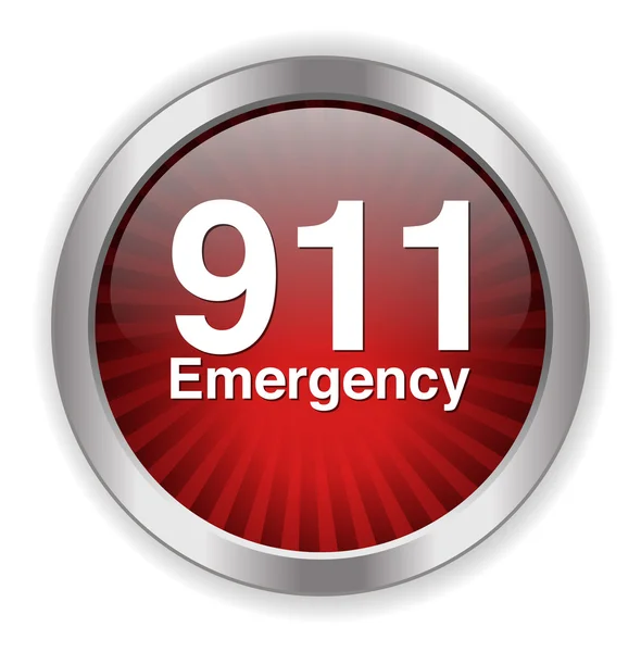 911 acil durum düğmesi