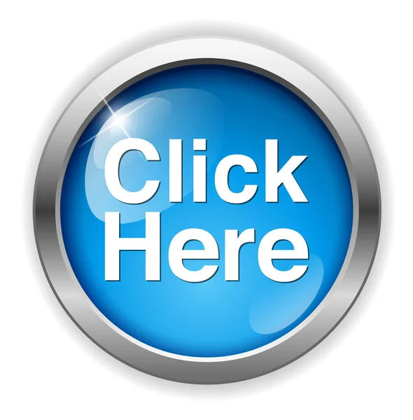 Click here button Stock Vector by ©sarahdesign85 70280809