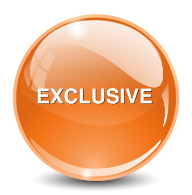 Özel düğme simgesi