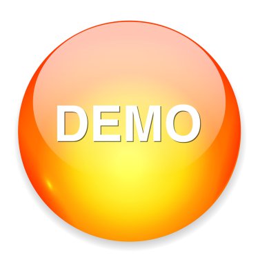Demo web simgesi