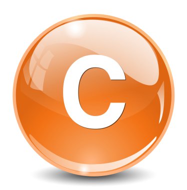 Telif hakkı web simgesi