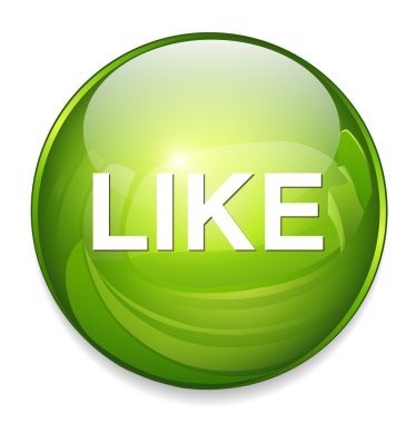 Web simgesi gibi