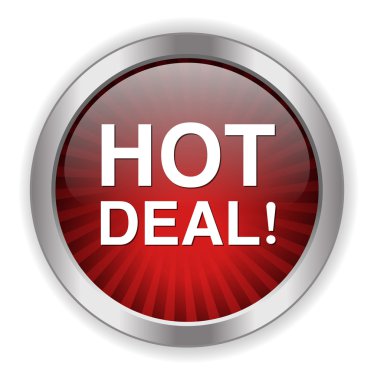 Sıcak Fırsat düğmesi