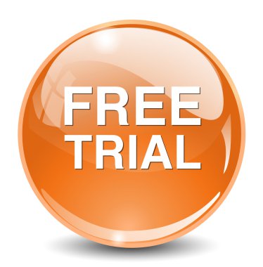 Ücretsiz deneme simgesi