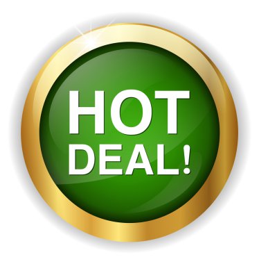 Sıcak Fırsat düğmesi