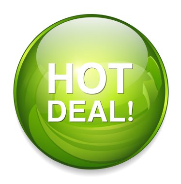 Sıcak Fırsat düğmesi