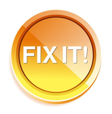 Web simgesi düzeltebilirim