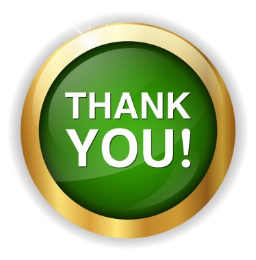 teşekkür ederim simgesi