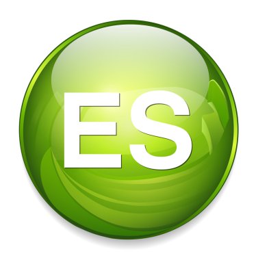 İspanyol imzala düğmesini