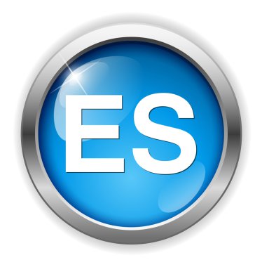 İspanyol imzala düğmesini