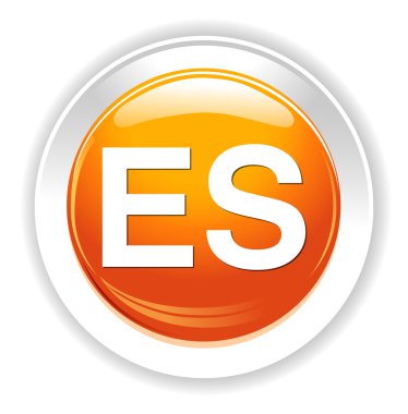 İspanyol imzala düğmesini