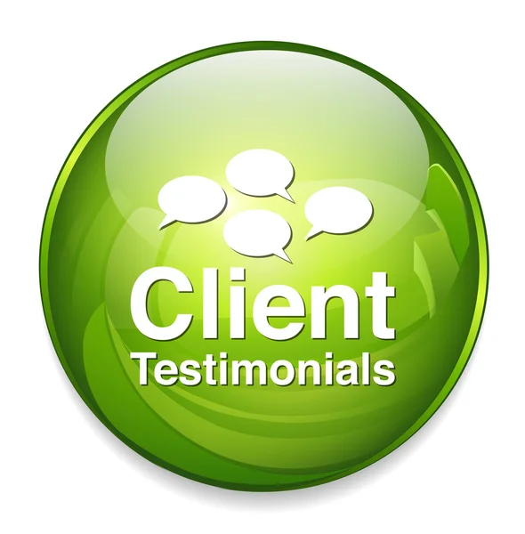 müşteri referansları düğmesi