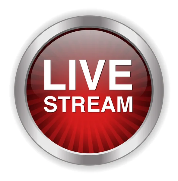 Canlı yayın simgesi