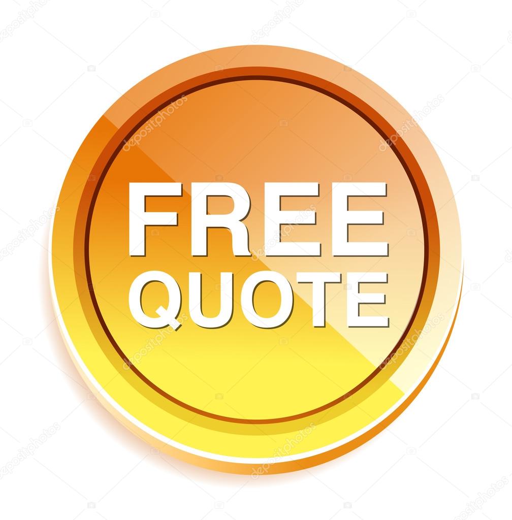 Free quote button