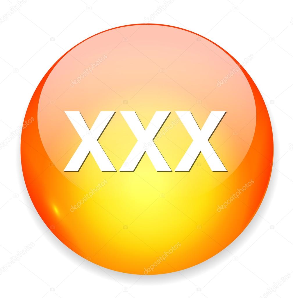 Xxx web icon