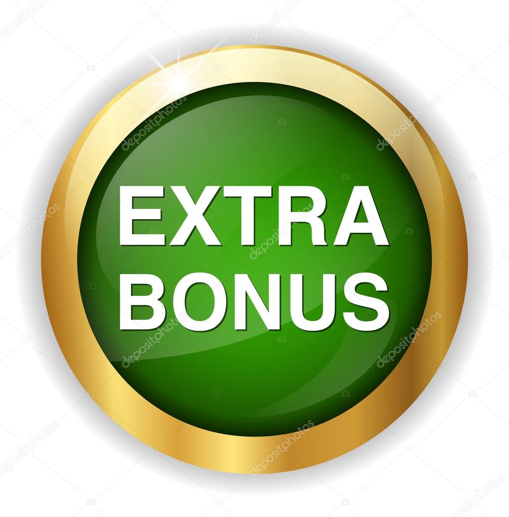 Extra bonus web icon