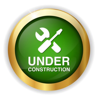 İnşaat düğmesi altında