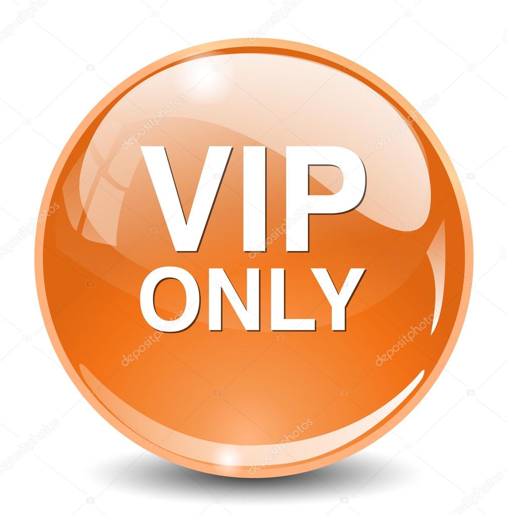 Vip only icon