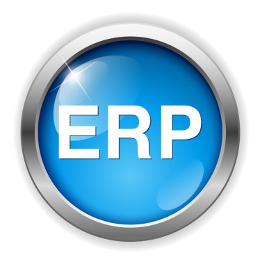 ERP web simgesi