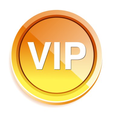 VIP web simgesi