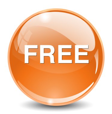 Ücretsiz web simgesi