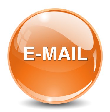 posta web simgesi