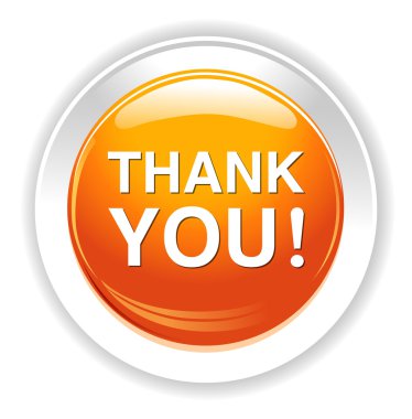 teşekkür ederim simgesi